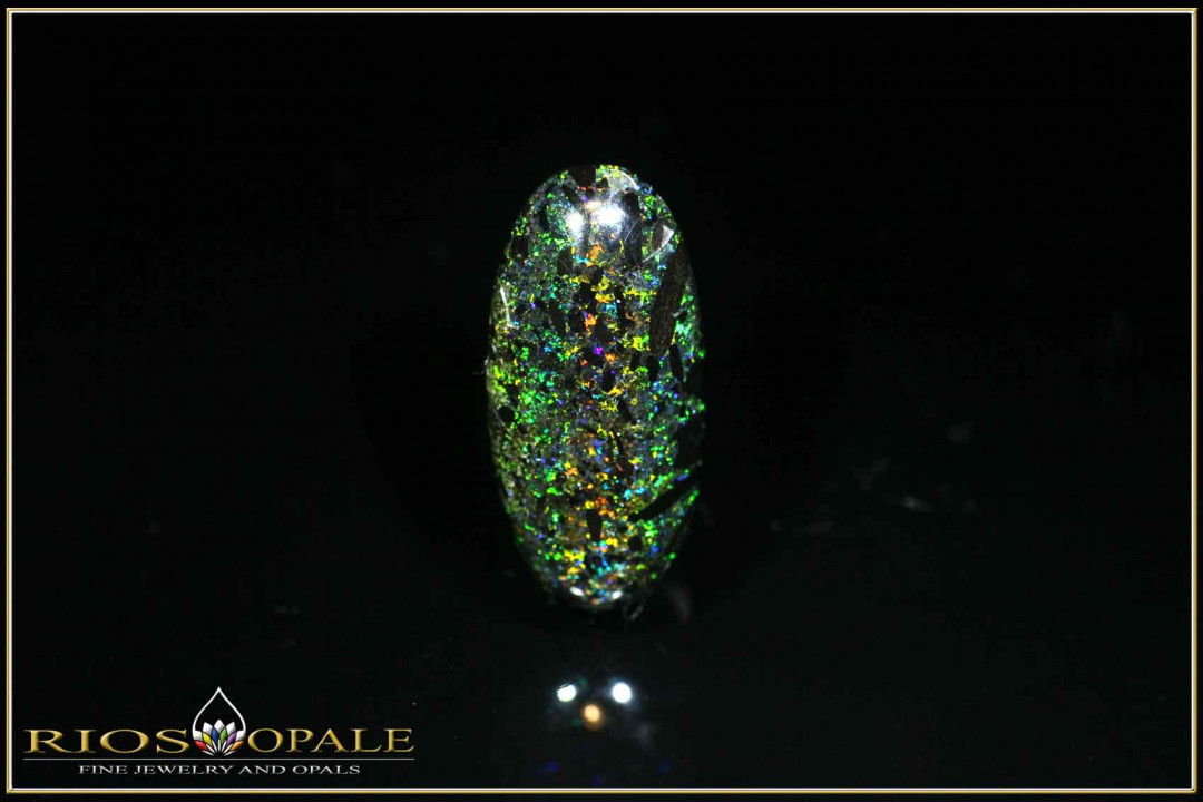 Andamooka Opal - 5,00ct