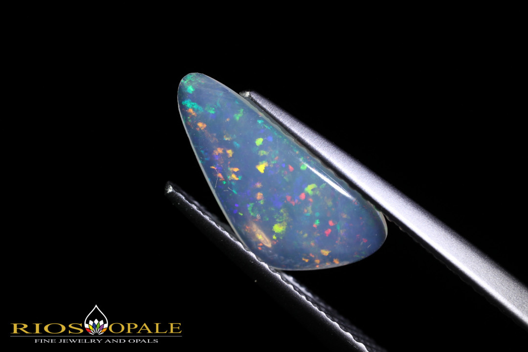 Brasilianischer Opal - 0,94ct