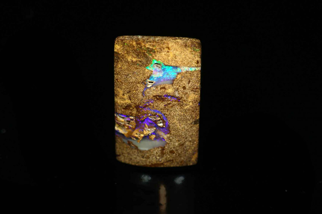 Yowah Boulder Opal - 14,40ct