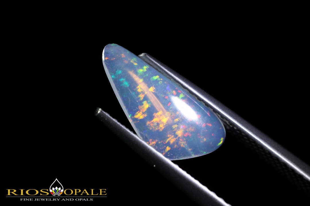 Brasilianischer Opal - 0,94ct