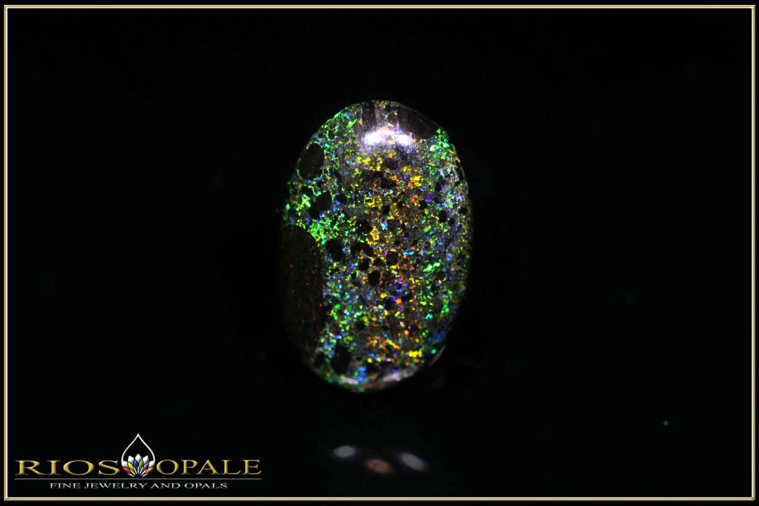 Andamooka Opal - 5,06ct