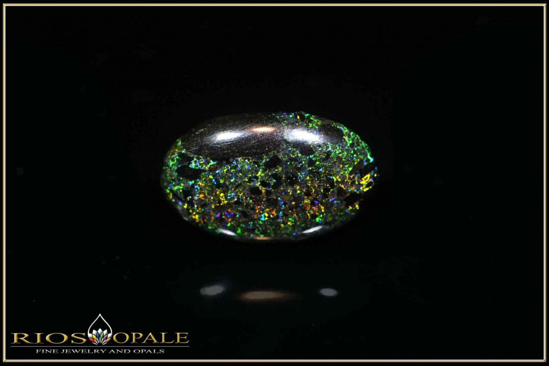 Andamooka Opal - 5,06ct