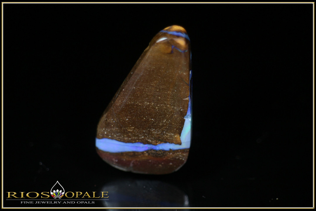 Winton Boulder Opal - 14,66ct