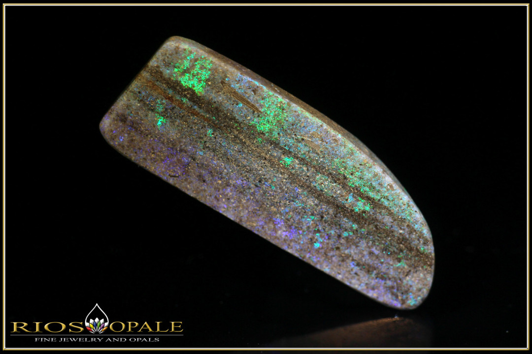 Andamooka Opal - 20,38ct