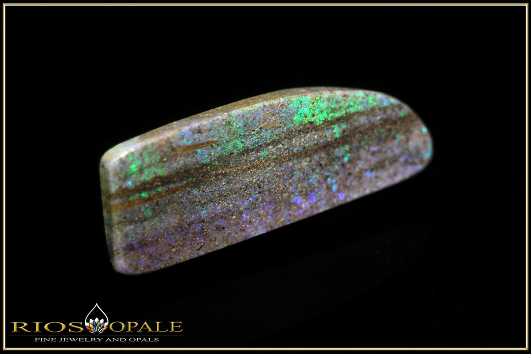 Andamooka Opal - 20,38ct