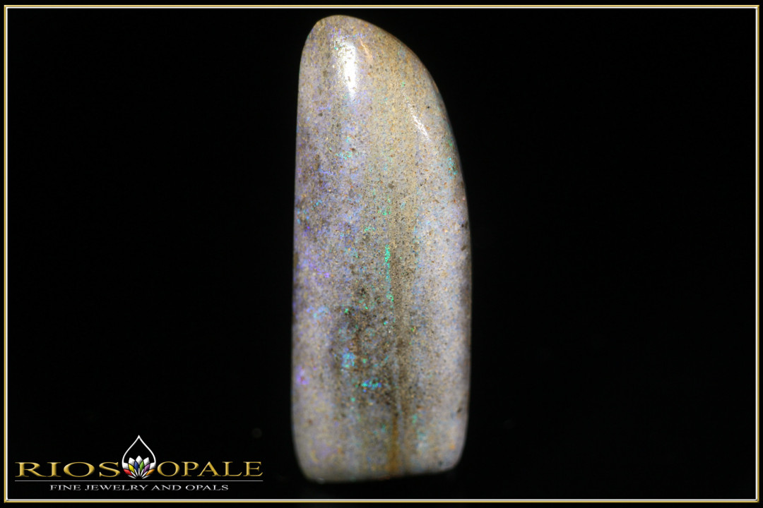 Andamooka Opal - 20,38ct