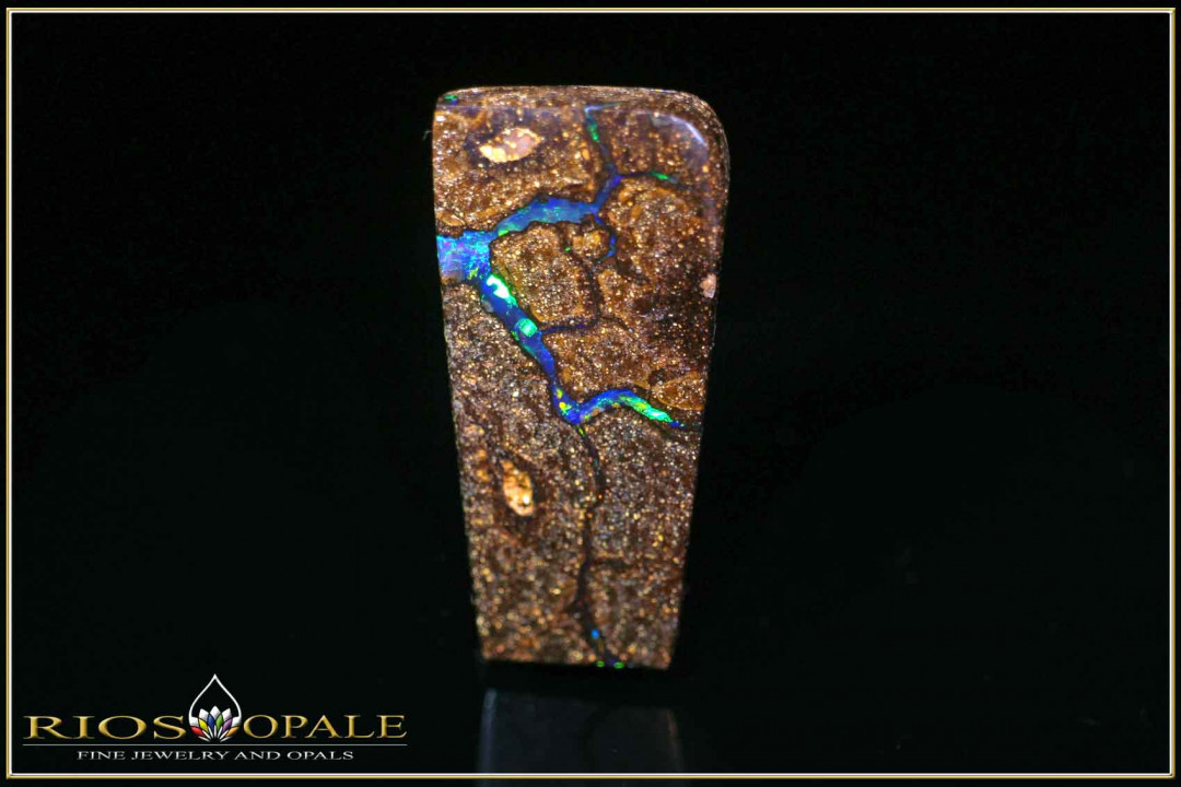 Yowah Boulder Opal - 12,57ct