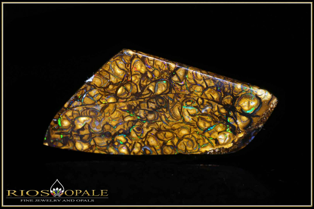 Koroit Boulder Opal - 16,72ct