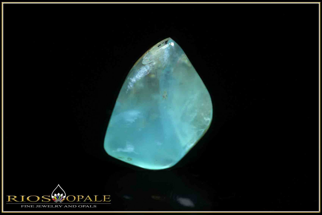 Peruanischer Opal - 16,25ct