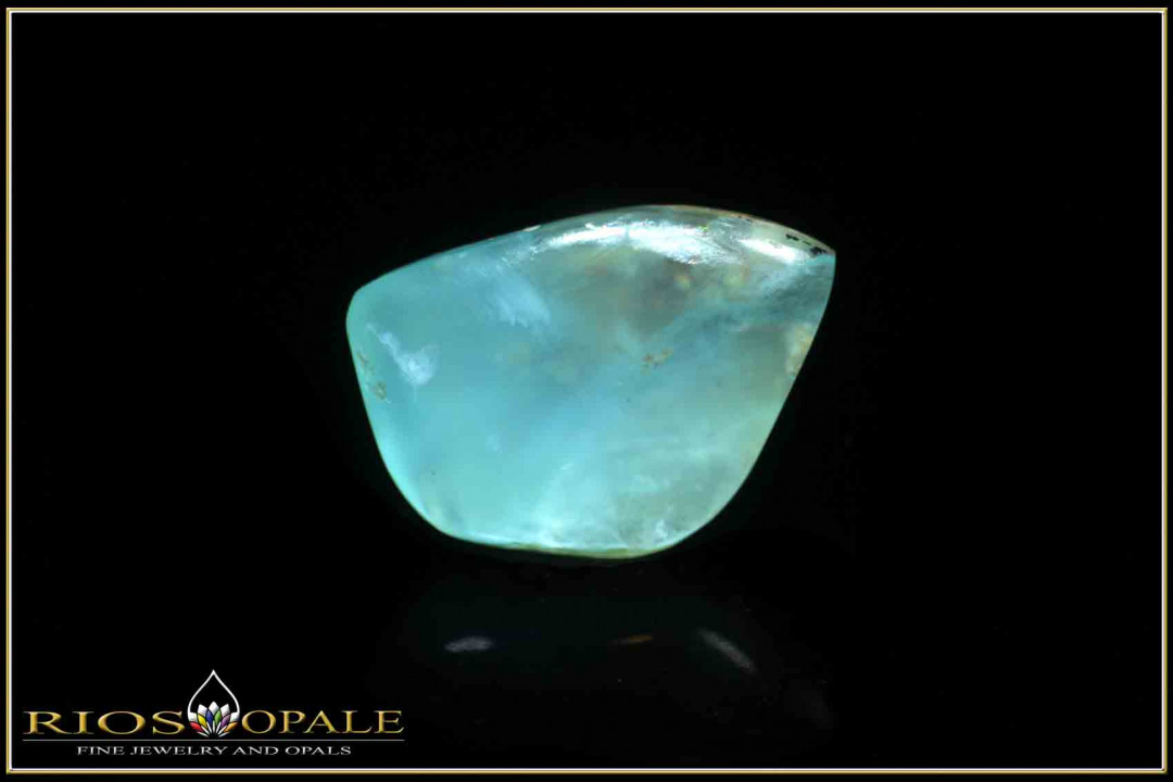 Peruanischer Opal - 16,25ct