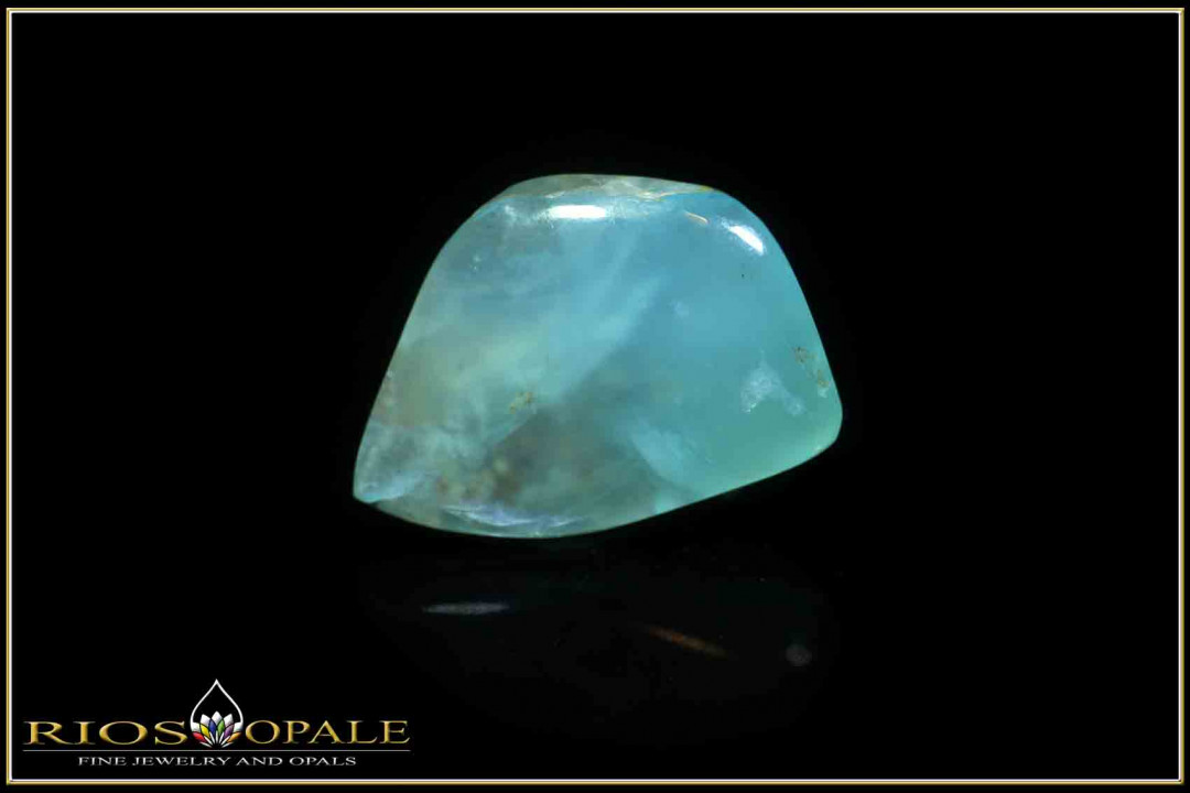 Peruanischer Opal - 16,25ct