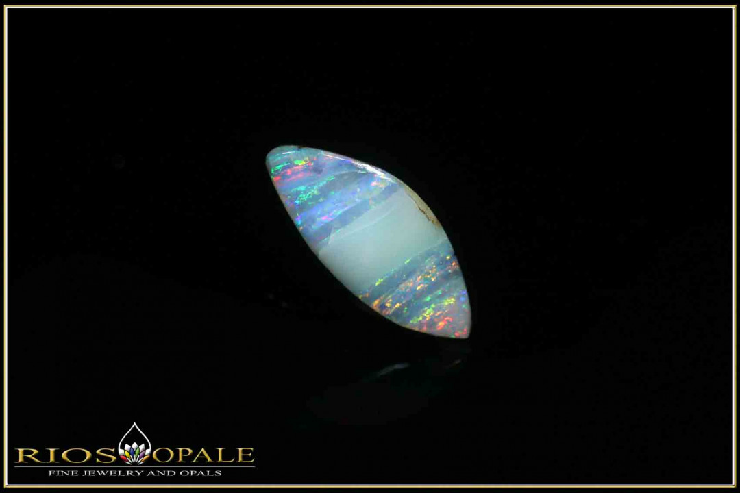 Winton Boulder Opal - 2,00ct