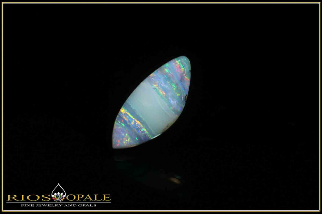 Winton Boulder Opal - 2,00ct