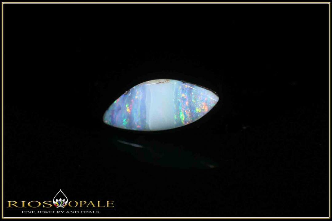 Winton Boulder Opal - 2,00ct