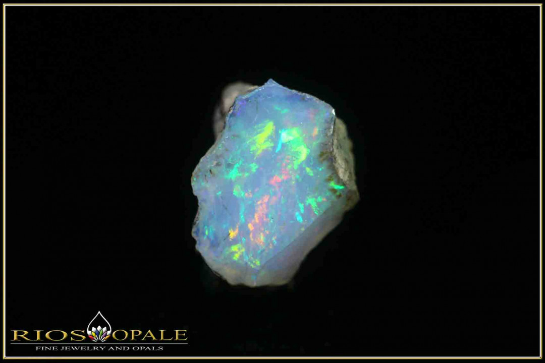 Welo Rohopal - 9,83ct