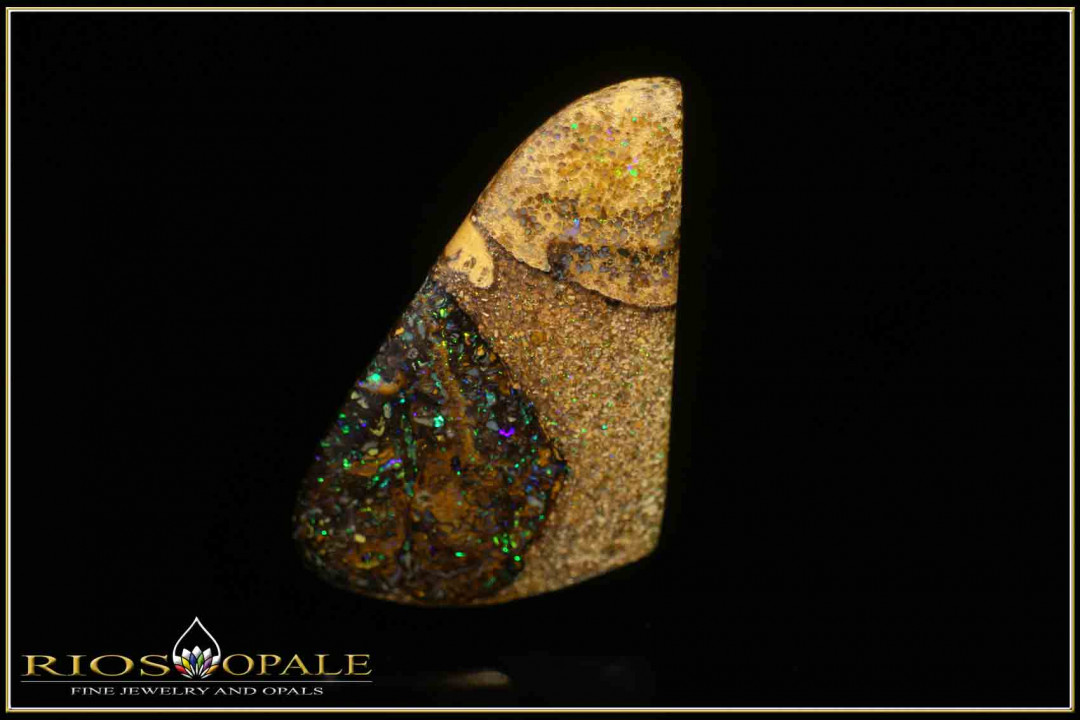 Yowah Boulder Opal - 18,27ct