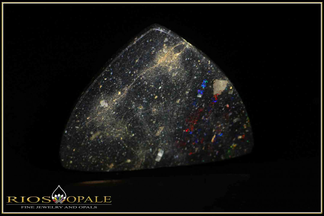 Honduras Opal - 16,30ct