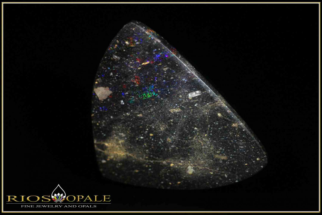 Honduras Opal - 16,30ct