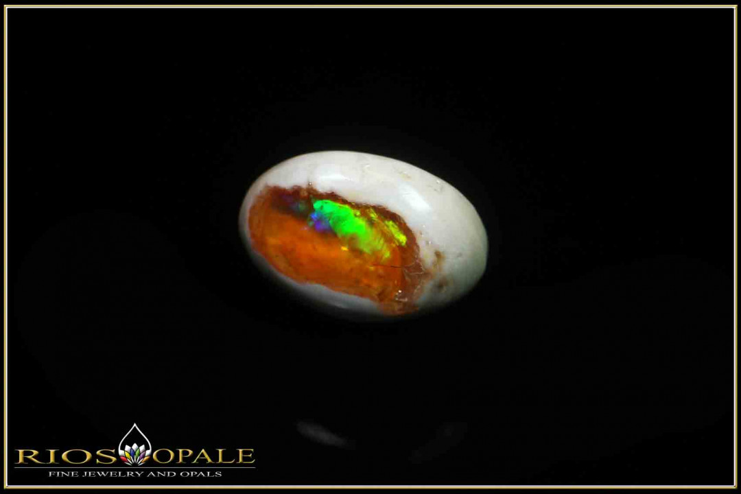 Mexiko Matrix Opal - 8,20ct