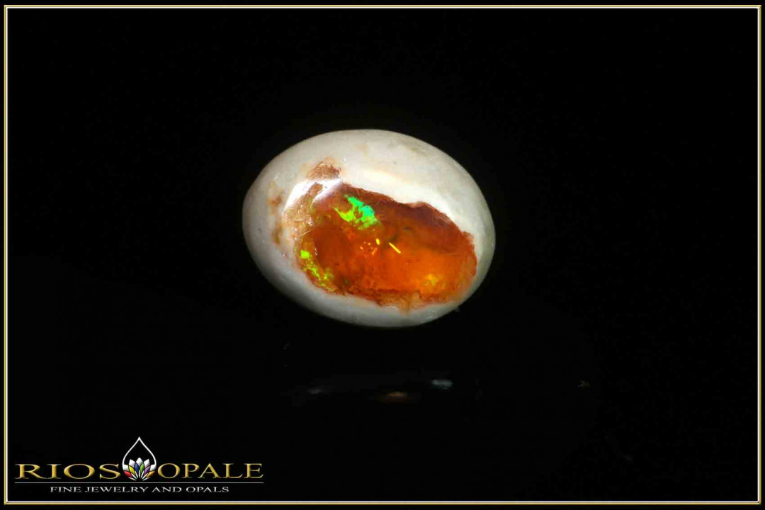 Mexiko Matrix Opal - 8,20ct