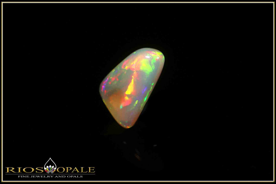 Welo Opal - 3,46ct