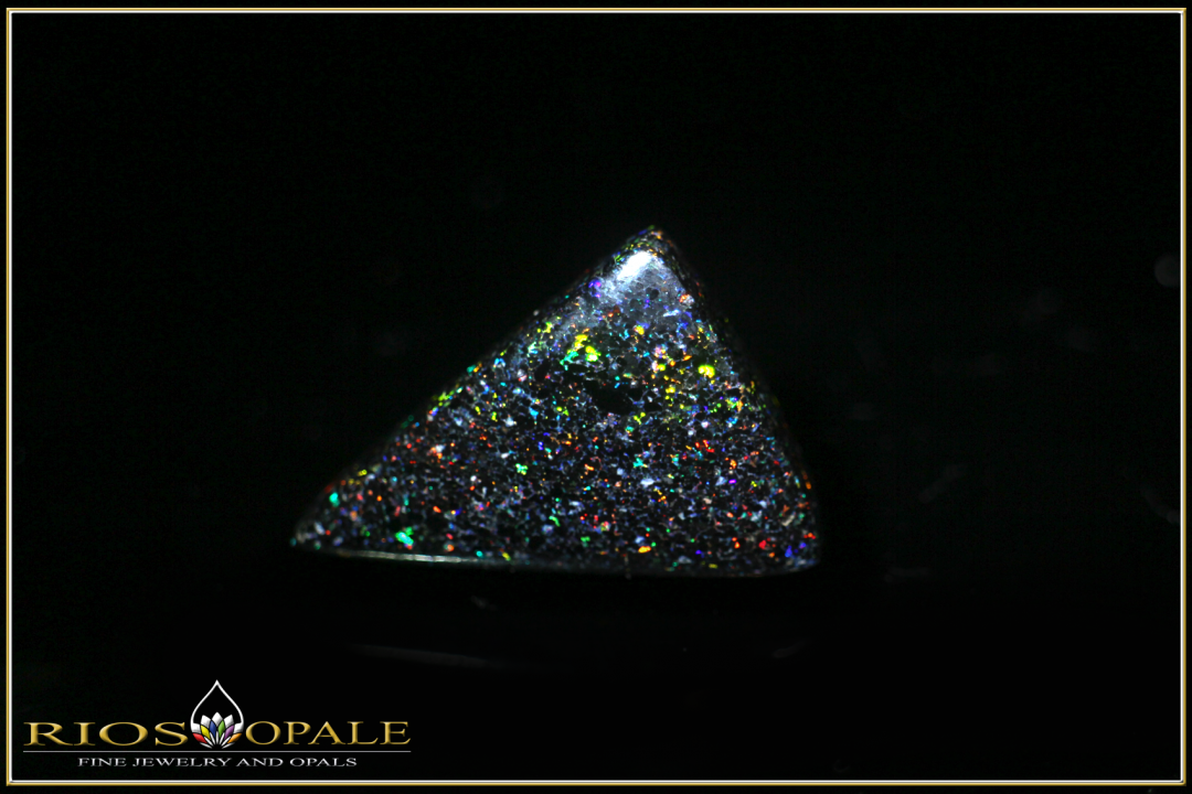 Andamooka Matrix Opal - 9,75ct