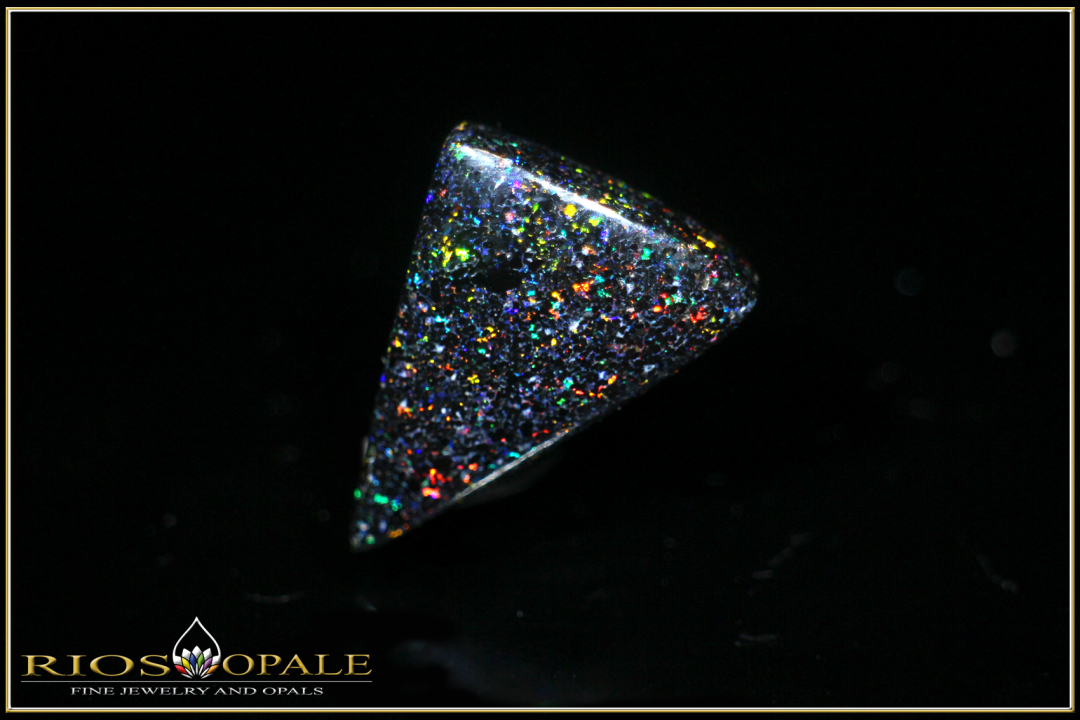 Andamooka Matrix Opal - 9,75ct