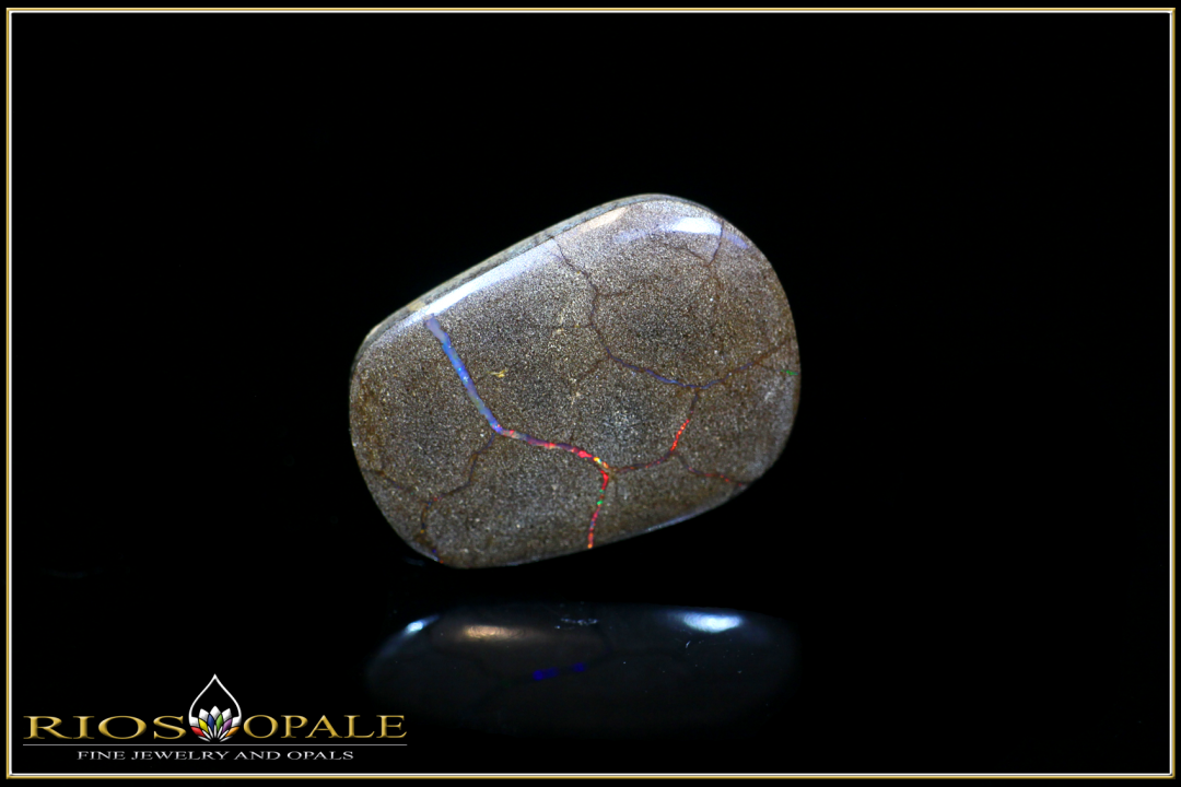 Yowah Boulder Opal - 9,75ct