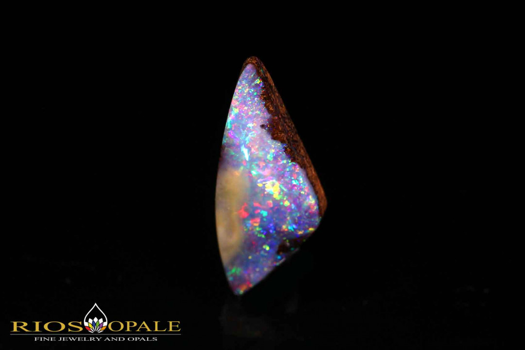 Winton Boulder Opal - 4,25ct