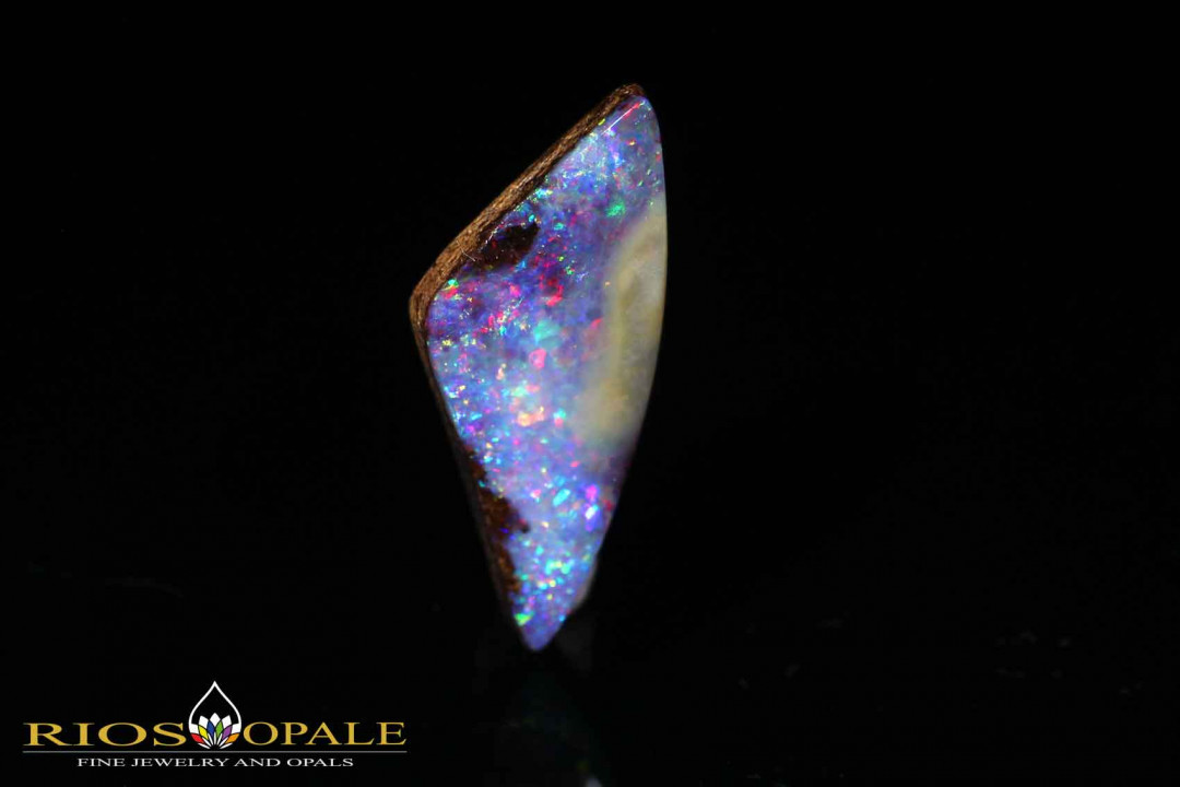 Winton Boulder Opal - 4,25ct