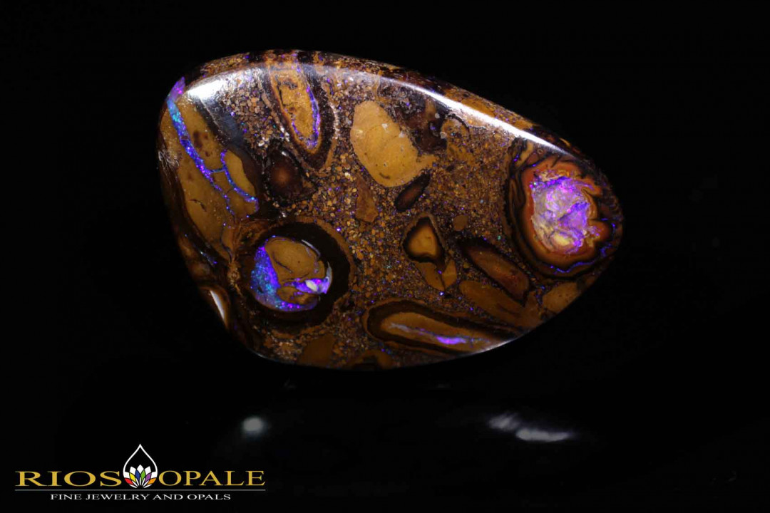 Yowah Boulder Opal - 23,35ct