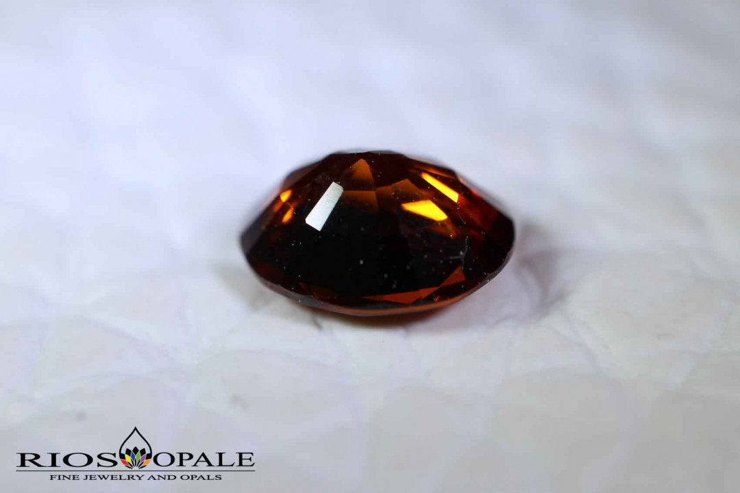 Spessartin Granat - 0,67ct