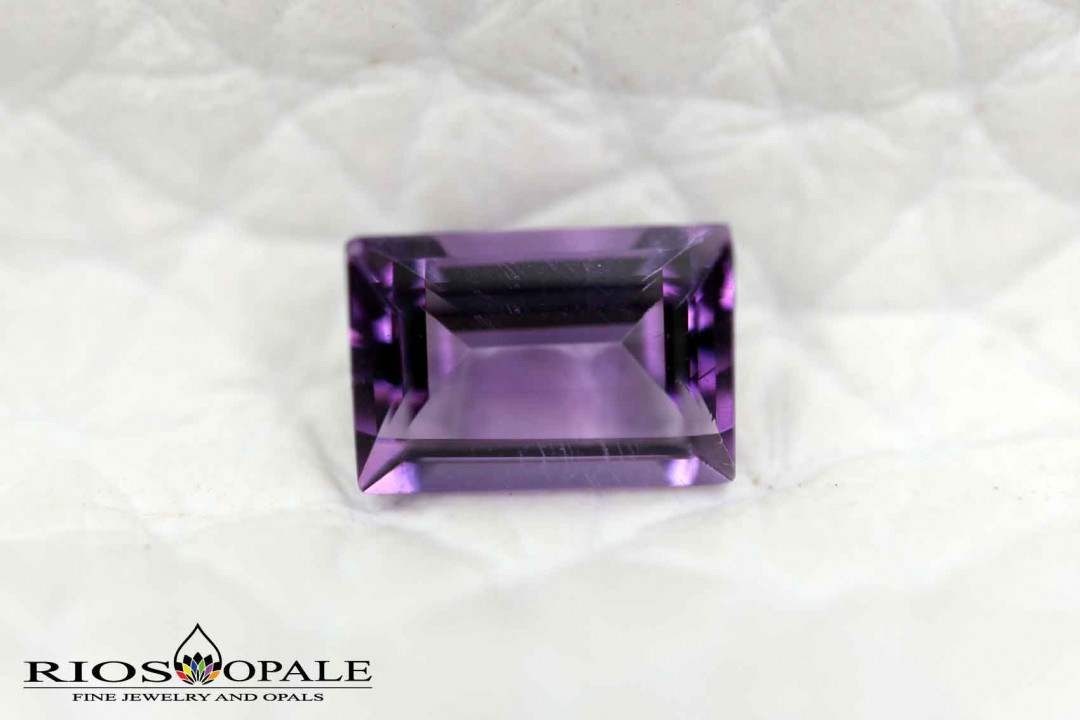 Amethyst - 0,50ct - VS