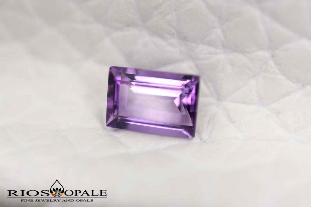 Amethyst - 0,50ct - VS