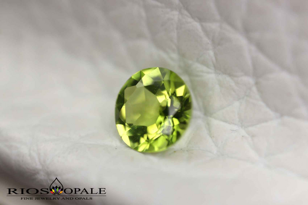 Peridot - 0,90ct