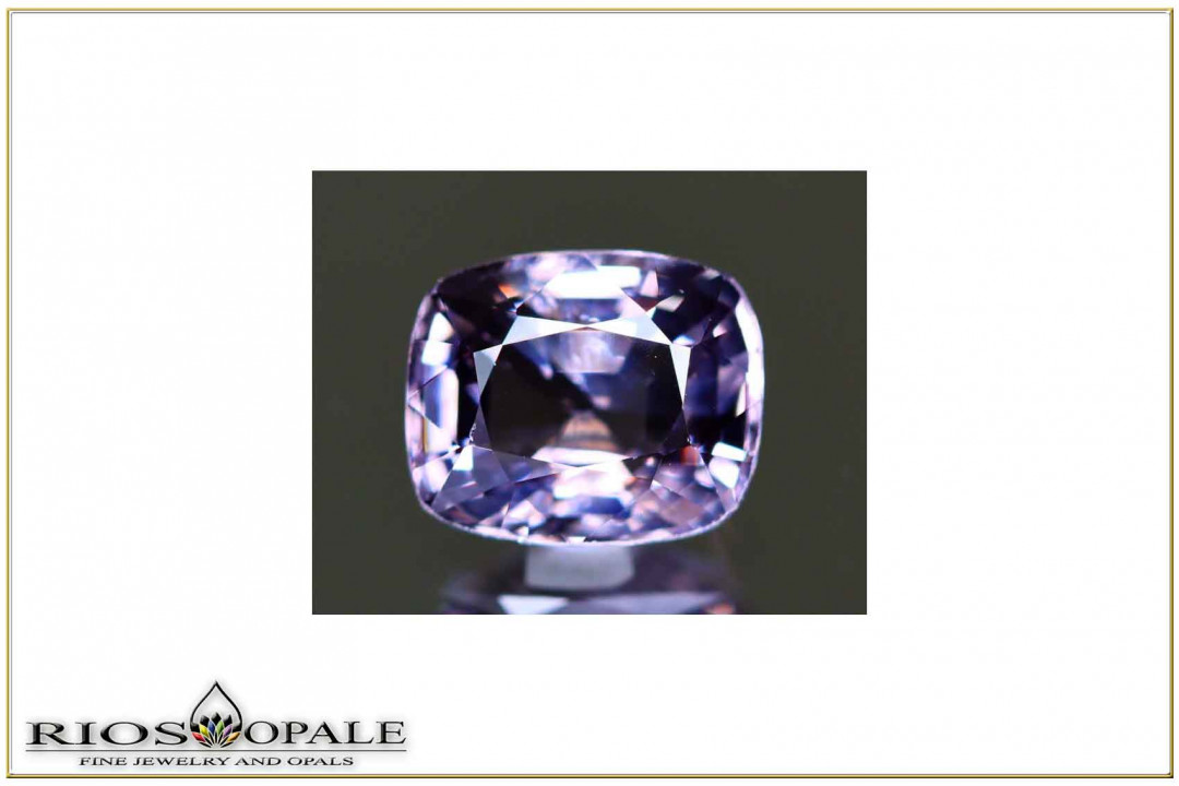 Myanmar Mogok Spinell - VS1 - 1,56ct