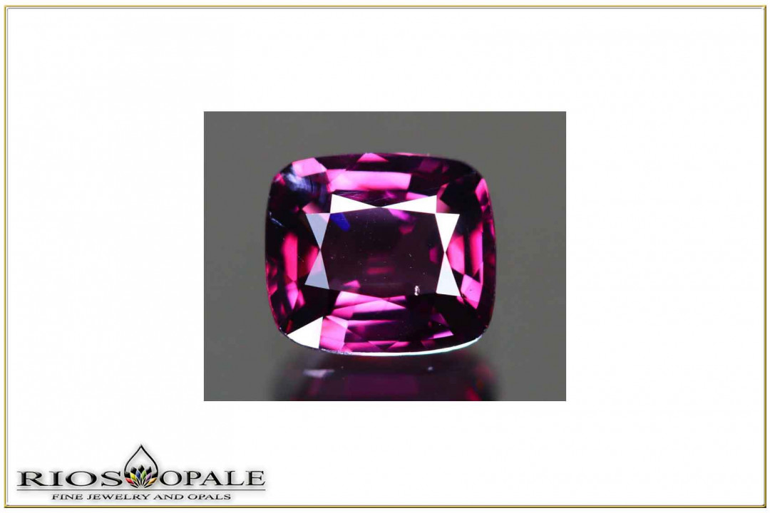 Myanmar Mogok Spinell - VS2 - 1,62ct